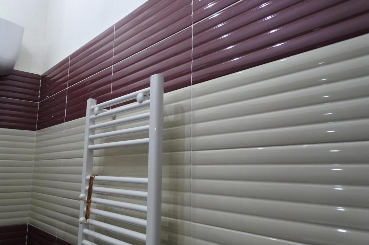 Bhome Fashion Suite Naples Exterior photo