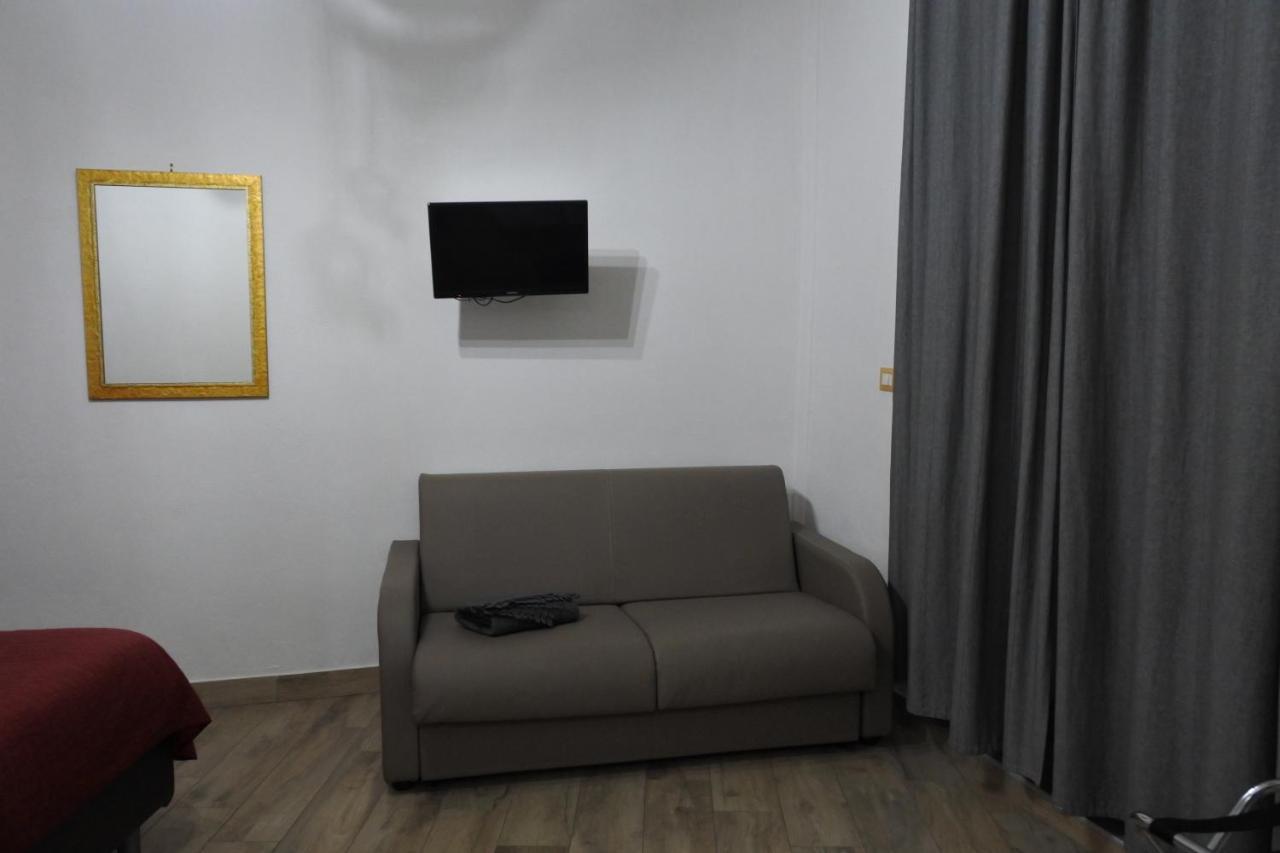 Bhome Fashion Suite Naples Exterior photo