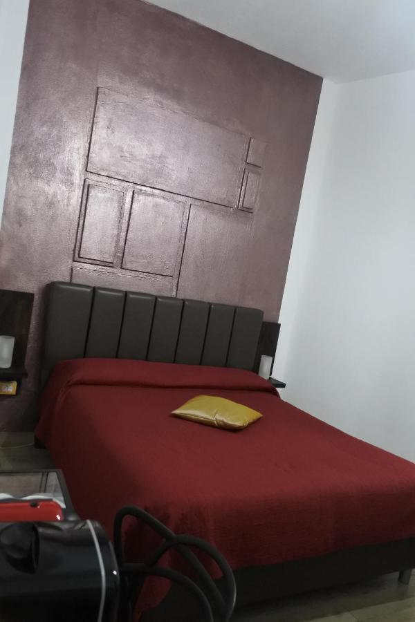 Bhome Fashion Suite Naples Exterior photo