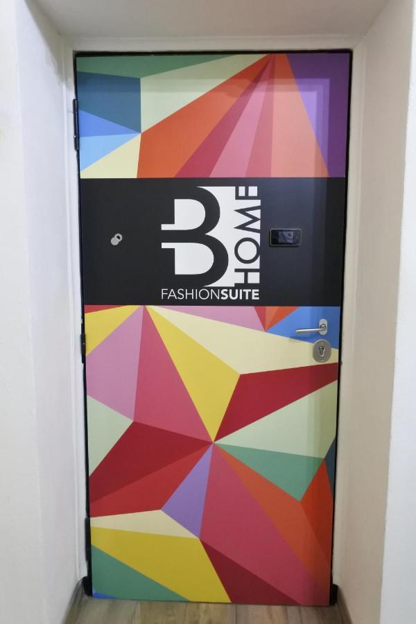 Bhome Fashion Suite Naples Exterior photo