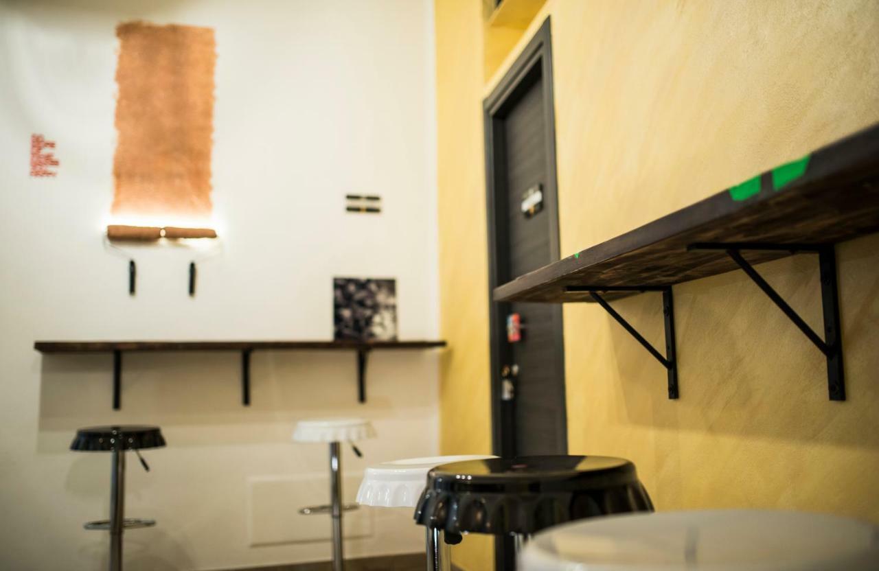 Bhome Fashion Suite Naples Exterior photo
