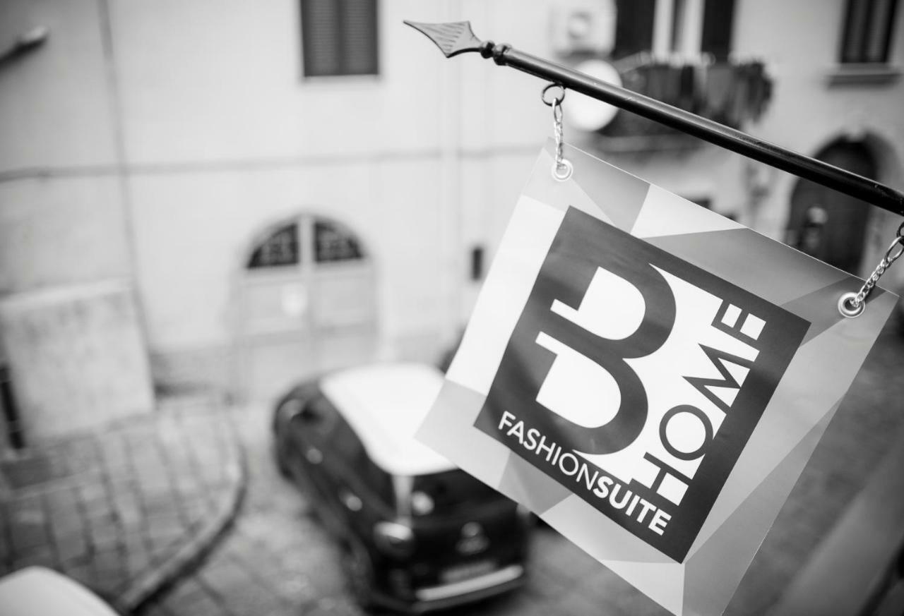 Bhome Fashion Suite Naples Exterior photo