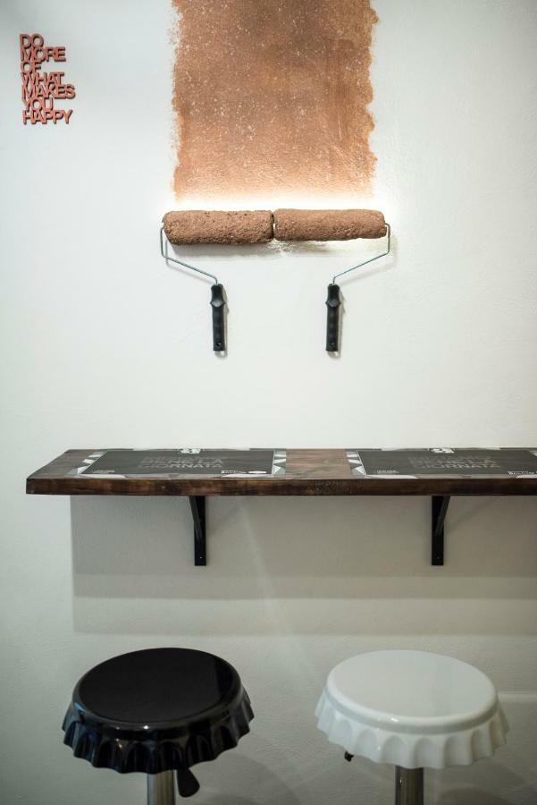 Bhome Fashion Suite Naples Exterior photo
