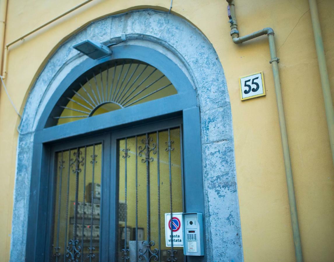 Bhome Fashion Suite Naples Exterior photo