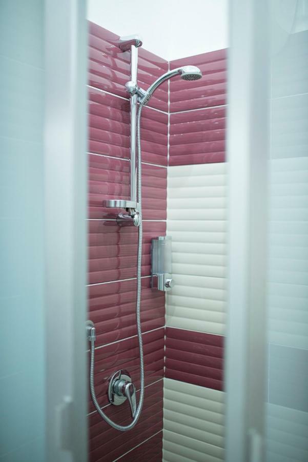 Bhome Fashion Suite Naples Exterior photo