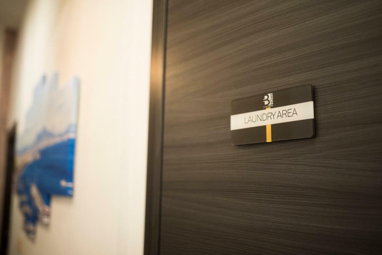 Bhome Fashion Suite Naples Exterior photo