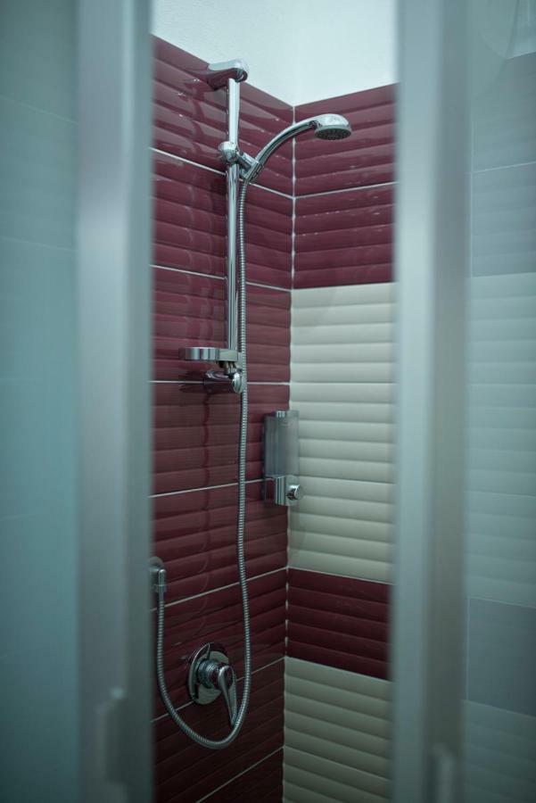 Bhome Fashion Suite Naples Exterior photo